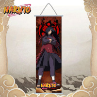 Гобелен Мадара Учіха Madara Uchiha Наруто Naruto (22676) - вид 1 мініатюра