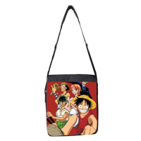 Сумка Ван Піс One Piece v2 20х22см (22683)