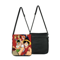 Сумка Ван Пис One Piece v2 20х22см (22683) - вид 1 миниатюра
