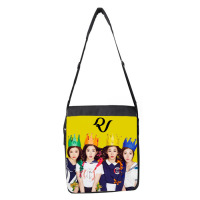 Сумка Ред Вельвет Red Velvet 20х22см (22684)