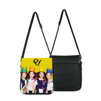 Сумка Ред Вельвет Red Velvet 20х22см (22684) - вид 1 миниатюра