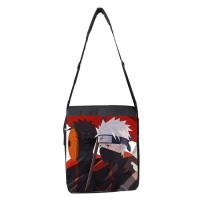Сумка Наруто Акацукі Naruto v2 20х22см (22689) - вид 1 мініатюра