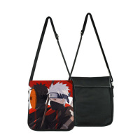 Сумка Наруто Акацукі Naruto v2 20х22см (22689) - вид 1 мініатюра