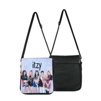 Сумка Ітзі ITZY v2 20х22см (22692) - вид 1 мініатюра