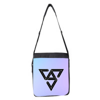 Сумка Севентин Seventeen 20х22см (22699)