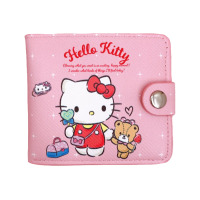 Гаманець Хеллоу Кітті Hello Kitty (22718) - вид 1 мініатюра