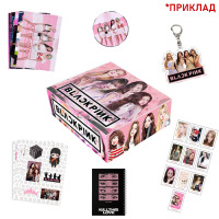 Подарочный набор Блэк Пинк BLACK PINK Small (22747) - вид 1 миниатюра