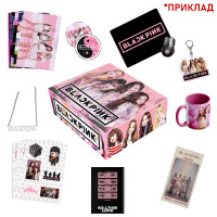 Подарунковий набір Блек Пінк BLACK PINK Medium (22748) - вид 1 мініатюра