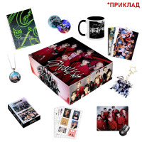 Подарунковий набір Stray Kids Medium (22751) - вид 1 мініатюра