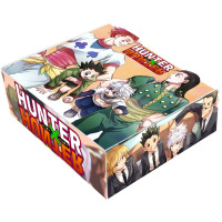 Подарунковий набір Хантер х Хантер Hunter × Hunter Large (22758) - вид 1 мініатюра