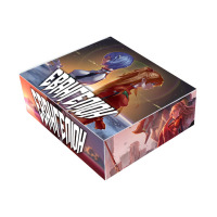 Подарунковий набір Євангеліон Evangelion Medium (22766) - вид 1 мініатюра