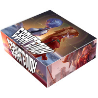 Подарунковий набір Євангеліон Evangelion Large (22767) - вид 1 мініатюра