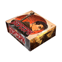 Подарунковий набір Берсерк Berserk Medium (22769)