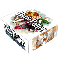 Подарунковий Набір Гаррі Поттер Harry Potter Large (22777)