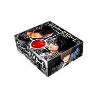 Подарунковий Набір Зошит Смерти Death Note Small (22779) - вид 1 мініатюра