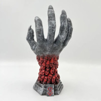 Фігурка Рука Бога Hand of God Берсерк Berserk 25см (22796) - вид 1 мініатюра