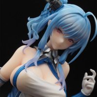 Фігурка Сент Луіс St. Louis Лазурний шлях Azur Lane 25.5см (22837) - вид 1 мініатюра