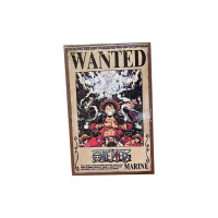 Набір карток Ван Піс One Piece Ломо Lomo 60шт (22842) - вид 1 мініатюра