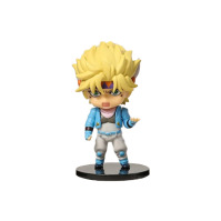 Фігурка Діо Брандо Dio Brando Химерні пригоди ДжоДжо JoJo's Bizarre Adventure з рухливими руками 10см (22858)