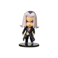 Фігурка Леоне Абаккіо Leone Abbacchio Химерні пригоди ДжоДжо JoJo's Bizarre Adventure з рухливими руками 10см (22860) - вид 1 мініатюра