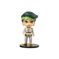 Фігурка Рохан Кішибе Rohan Kishibe Химерні пригоди ДжоДжо JoJo's Bizarre Adventure з рухливими руками 10см (22861)