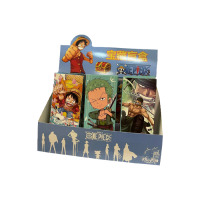 Фігурка Ван Піс One Piece одна з 12 штук Випадкова (22879) - вид 1 мініатюра