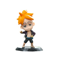 Фігурка Вінсмок Санджи Vinsmoke Sanji Ван Піс One Piece 8cм (22880)