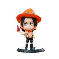 Фігурка Портгас Д. Ейс Portgas D. Ace Ван Піс One Piece 8см (22882) - вид 1 мініатюра