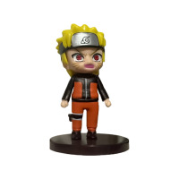 Фигурка Наруто Узумаки Naruto Uzumaki Чиби Chibi Naruto 8см (22914)