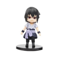 Фигурка Итачи Учиха Itachi Uchiha Наруто Naruto Чиби Chibi 8см (22915)