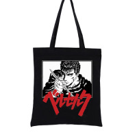 Екосумка шопер Берсерк Berserk Гатс Guts (22930) - вид 1 мініатюра