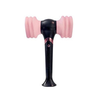Лайтстик Молот Блек Пинк Black Pink 25.5см (22956) - вид 1 миниатюра