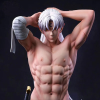 Фігурка Сессьомару Inuyasha Sesshomaru 34см (23006) - вид 2 мініатюра
