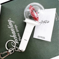 Брелок Лайтстік Lightstick Стрей Кідс Stray Kids (23012) - вид 2 мініатюра