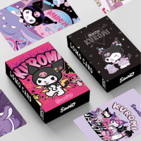 Набір карток Моя Мелодія Onegai My Melody Sanrio Ломо 30шт (23031) - вид 1 мініатюра