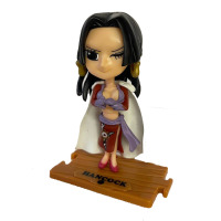 Фігурка Боа Хенкок Hancock Boa One Piece Ван Піс Великий Куш Чібі 8.5см (23039) - вид 1 мініатюра