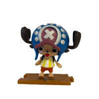 Фігурка Чоппер Chopper One Piece Ван Піс Великий Куш Чібі 8.5см (23043) - вид 1 мініатюра