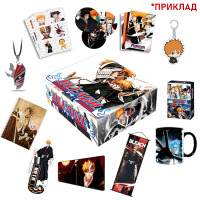 Подарочный набор Блич Bleach Large (23048) - вид 1 миниатюра