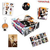 Подарочный набор Блич Bleach Small (23050) - вид 1 миниатюра