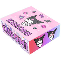 Подарочный набор Куроми Kuromi Large (23057) - вид 1 миниатюра