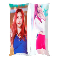 Дакімакура Кім Ред Вельвет Red Velvet v2 120х40см (23105) - вид 1 мініатюра