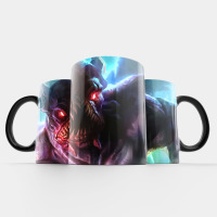 Чашка Dota 2 Найт Сталкер Night Stalker (23168) - вид 1 мініатюра