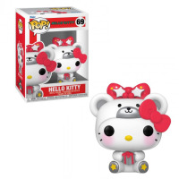 Фігурка Funko POP! HELLO KITTY 10см (23194)