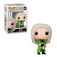 Фігурка Funko POP! Funko POP! Rocks Роза Rose Блек Пінк Blackpink 10см (23195) - вид 1 мініатюра