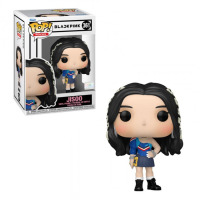 Фігурка Funko POP! Джинсо Jisoo Блек Пінк Blackpink 10см (23197) - вид 1 мініатюра