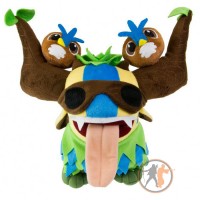 Курьер Shagbark Dota 2 - вид 1 мініатюра