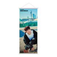 Гобелен Чангбін Changbin Стрей Кідс Stray Kids (23263) - вид 1 мініатюра