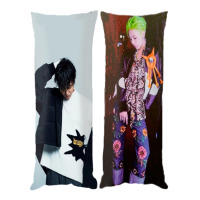 Дакимакура Джи Драгон G-dragon BigBang v2 120х40 см (23271)