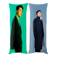 Дакимакура Діо D. O. Ексо Exo 120х40см (23283)