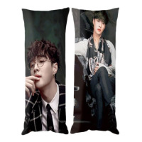 Дакімакура Лей Lay Zhang Ексо Exo 150х50см (23300) - вид 1 мініатюра